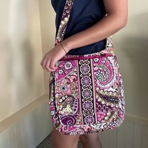 Vera Bradley Bag